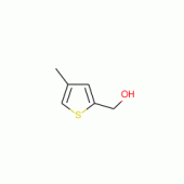 2-(Hydroxymethyl)-4-methylthiophene