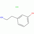 3-羟基苯乙胺盐酸盐
