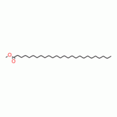 Hexacosanoic acid-methyl ester