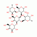 ISO-B-PENTASACCHARIDE FROM HUMAN URINE