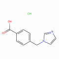 4-(1H-Imidazol-1-ylmethyl)benzoic acid hydrochloride, 95%