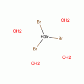 Iridium(III)bromidetetrahydrate,99%