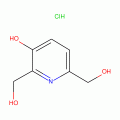 3-HYDROXY-2,6-BIS(HYDROXYMETHYL)PYRIDIN