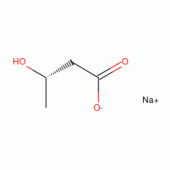 (S)-(+)-3-HYDROXYBUTYRIC ACID, SODIUM SA LT