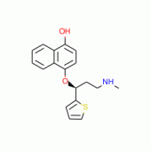 4-Hydroxy Duloxetine