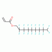1H,1H,9H-Hexadecafluorononyl acrylate
