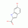 6-Hydroxyindole-2-carboxylic acid