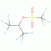 Hexafluoroisopropyl trifluoromethanesulfonate