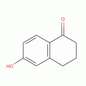 6-Hydroxy-3,4-dihydro-1(2H)-naphthalenone, 98%
