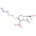 Imipenem and cilastatin sodium