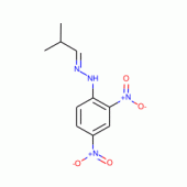 Isobutyraldehyde 2,4-Dinitrophenylhydrazone