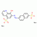 8-Hydroxy-7-(6-sulfo-2-naphthylazo)-5-quinolinesulfonic acid disodium salt, 98%