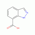 1H-Indazole-7-carboxylic acid