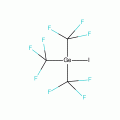 IODOTRIS(TRIFLUOROMETHYL)GERMANE, 97%