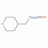 4-(Isocyanatomethyl)tetrahydropyran , 97+%