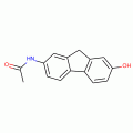 7-Hydroxy-2-acetylaminofluorene