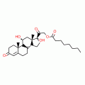 HYDROCORTISONE 21-CAPRYLATE