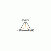 IRON PHOSPHIDE, FE3P