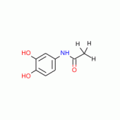 3-Hydroxyacetaminophen-d3