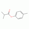 Isobutyric Acid p-Tolyl Ester