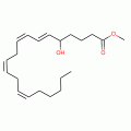 +/--5-HYDROXY-6E8Z11Z14Z-*EICOSATETRAENO IC ACID MET