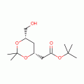 (4R-cis)-6-Hydroxymethyl-2,2-dimethyl-1,3-dioxane-4-acetic Acid, 1,1-Dimethylethyl Ester