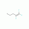 4-Iodo-1,1,2-trifluorobut-1-ene
