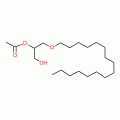 1-O-HEXADECYL-2-ACETYL-RAC-GLYCEROL