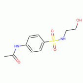 N-(4-{[(2-Hydroxyethyl)amino]sulfonyl}phenyl)acetamide, 97%