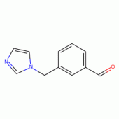 3-(1H-Imidazol-1-ylmethyl)benzaldehyde, 97%