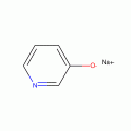 3-Hydroxypyridine sodium salt, 98%