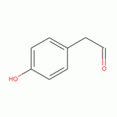 4-羟基苯乙醛