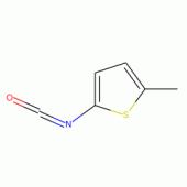 2-Isocyanato-5-methylthiophene, 97%