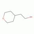 4-(2-Hydroxyethyl)tetrahydro-2H-pyran 97%