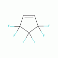 1H,2H-Hexafluorocyclopentene 97%