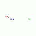 HYDROXYLAMINE-15N HYDROCHLORIDE, 99 ATOM  % 15N