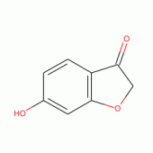 6-羟基-2H-苯并呋喃-3-酮