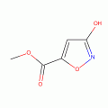 3-HYDROXYISOXAZOLE-5-CARBOXYLIC ACID*MET HYL ESTER