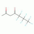 5,5,6,6,7,7,7-Heptafluoroheptane-2,4-dione