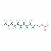 HENEICOSAFLUORODODECYL ACRYLATE, 96%