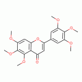 HEXAMETHOXYFLAVONE,3',4',5',5,6,7-(RG)