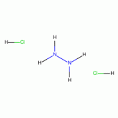 HYDRAZINE-D4 DIDEUTERIOCHLORIDE, 98 ATOM  % D