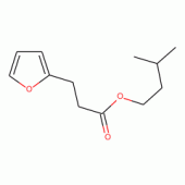 ISOAMYL 3-(2-FURAN)PROPIONATE