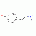 HORDENINE(FREEBASE)(P)