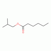 ISOBUTYL HEXANOATE, 95+%, NATURAL