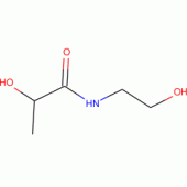 N-(2-Hydroxyethyl)lactamide