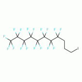 4,4,5,5,6,6,7,7,8,8,9,9,10,10,11,11,11-HEPTADECAFLUOROUNDECYL IODIDE, >=99%