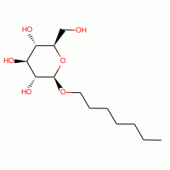 N-HEPTYL B-D-GLUCOPYRANOSIDE