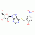 S-(2-HYDROXY-5-NITROBENZYL)-6-*THIOINOSI NE