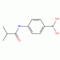 4-(Isobutyramido)benzeneboronic acid 98%